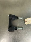 2007 Harley Davidson Sportster 883 Black Handlebar Riser Set Used. Price: $41.00.