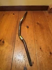 Protaper 1-1/8" Evo Handlebar Cr High Magnesium New ! Used. Price: $79.99.