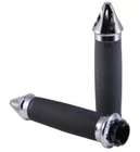 Avon Touring 1 In. Custom Spike End Grips Black-anodized MT-CC-86-AN-SPK New. Price: $60.07.