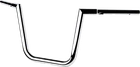 Choppers LA-7366-10 1-1/4" Twin Peaks Touring Handlebar Road Glide 10" New. Price: $350.23.