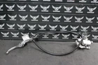 2011 Yamaha YZ125 Oem Nissin Front Brake Caliper Master Cylinder Assembly Used. Price: $195.49.