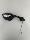 2016-2020 18 Kawasaki ZX10R Right Rear View Mirror W/ Turn Signal Oem 56001-0323 Used. Price: $59.99.