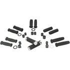 Grab Black Comfort Grips Harley Davidson MC310 New. Price: $23.81.