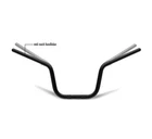 Kawasaki Oem 2015-2023 Vulcan Mid Reach Handlebar 46003-0626-18R New. Price: $109.55.