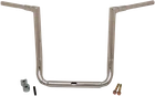 Choppers 1-1/2" Grande Twin Peaks Touring Handlebar 18" Chrome LA-7364-18 New. Price: $107.79.