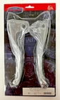 '98-03 Yamaha Vstar 650 / 1100 Chrome Spoon Levers *new Kuryakyn 7417. Price: $39.99.