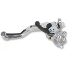 Moose EZ3 Clutch Lever Assembly Shorty Hot Start Black HOO221-002 New. Price: $49.95.