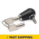 Daklvng Seat Bolt Screw Lock For Harley 1996-2024 Black New. Price: $63.99.