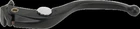 Parts Unlimited 0613-0483 Lever Clutch Kaw Blk New. Price: $42.43.