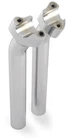 Wild 1 Chubbys Risers 9.5IN High Pullback - Black WO530B New. Price: $325.99.