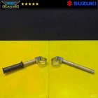 Pro Tek 98-25 Suzuki GSX-R1000 750 600 50MM Billet Clip Ons Used. Price: $38.25.