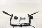 14-16 Harley Davidson Electra Glide Ultra Limited Flhtk Handlebar With Controls Used. Price: $619.24.