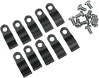 Drag Specialties 07-0507A-10 Clutch Clip Anti-rattle New. Price: $22.43.
