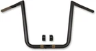 Choppers 1-1/4" Hefty Twin Peaks Handlebars Black 16" Ape Hangers LA-7312-66B New. Price: $372.99.