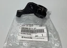 Kawasaki Oem Part 46094-011-21 Holder,f.black New. Price: $38.84.