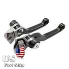 Usa Cnc Motorcross Brake Clutch Lever For Honda CR80R CR85R 1998-2007 CR250R New. Price: $24.55.