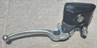 Kawasaki Ninja Abs 650 Oem Front Brake Master Cylinder Lever Nice 2012 - 2016 Used. Price: $67.99.