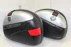 2004 Kawasaki ZZR1200 Luggages "givi" Used. Price: $175.00.