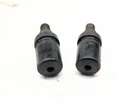91-96 Yamaha FJ1200 Front Left Right Handlebar End Weights Set 36Y-26246-00-00 Used. Price: $34.52.