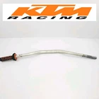 Ktm 125 250 450 Sx Xc Renthal Fatbar 686 Medium Handlebar Oversize Used. Price: $44.00.