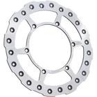 Sprockets - JTD3105SC01 Brake Disc New. Price: $53.99.