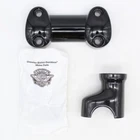 Harley-davidson Rear Plate Mount Part Number 56859-09-01 New. Price: $299.99.