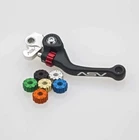 Asv Mx / Atv Dial Adjusters Red, Black, Silver, Blue, Green, Gold, Orange New. Price: $20.00.