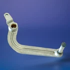 Genuine Ducati Monster 750 800 900 1000 S4 Foot Brake Lever 45720071A Used. Price: $74.95.