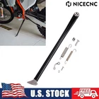 Nicecnc Side Kickstand For Ktm 125-530 Exc F/xc/xc-w/xcf/xcf-w 2008-2016 New. Price: $37.99.