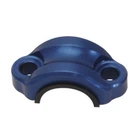 Works Connection Rotating Bar Clamp Blue For Husaberg Te 125 2013-2014 New. Price: $43.36.
