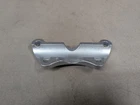 Oem Harley 55918-08 Handlebar Clamp Top Riser Touring Road Glide Electra 1" New. Price: $60.00.