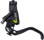 Magura MT7 Disc Brake Master Cylinder Assembly, 1-FINGER Hc Lever With Bat Adjus New. Price: $187.16.