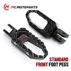 For Kawasaki ZX-10R 2004-2010 Replacement Rider Wide Foot Pegs New. Price: $58.78.