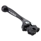 Tusk Aluminum Brake Lever Black Fits Kawasaki KX250X KX450X KX450SR New. Price: $21.75.