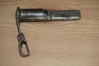 1981 Yamaha Oem Clutch Push Lever Actuator Arm 4V4-16380-00-00 Used. Price: $37.00.