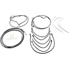 Magnum Black Pearl Control Cable Kit 487412 New. Price: $720.70.