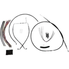 Magnum Black Xr Control Cable Kit 489302 New. Price: $292.03.