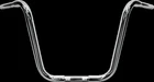 Drag Specialties 0601-2735 Handlebar 16" Ape Tbw New. Price: $283.24.