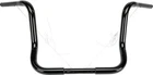 Harddrive 1-1/4IN. Bagger Ape Hanger Handlebar 12IN. Gloss Black 21-557GB New. Price: $217.76.