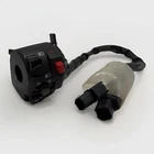 2024 Kawasaki Ninja EX500 Left Control Switch 46091-0649 Genuine Oem Part Used. Price: $86.70.