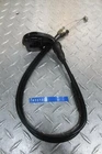2007 Yamaha Yzf R6L Throttle Cables W/ Housing Guide 2C0-26302-00-00 Used. Price: $54.99.