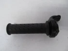 2004 Triumph Daytona 600 Handle Bar Right Side Control Throttle Grip Used. Price: $20.97.