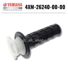 Yamaha Genuine Oem Parts Grip 4XM-26240-00-00 For YZ125 New. Price: $50.83.