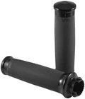 Avon Custom Contour Grips Black Anodized Motorcycle Street Bike MT-CC-86-ANO New. Price: $54.99.