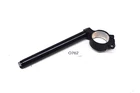 46003-0162 Kawasaki ZX6R ZX600R 09-16 Left Handlebars 2009 Clip L.h New. Price: $155.52.