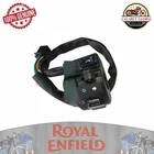 Royal Enfield Switch Module Lh For Bullet 350 /500 Classic 580441/D New. Price: $26.22.