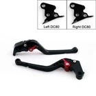 Brake Clutch Levers For Ducati MS4/MS4R M900 998/B/S/R 900SS/1000SS Black #3 New. Price: $29.99.