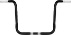 Wild WO577B 1/4IN. Chubby Handlebar 12.5IN. Ape - Black New. Price: $308.65.