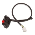 Motion Pro REV2 Handlebar Switch 11-0110 New. Price: $115.49.