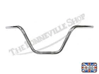 Triumph 650 750 U.s. High Handlebar 1971-82 Pn# 97-7040 97-7001 97-4411 New. Price: $95.94.
